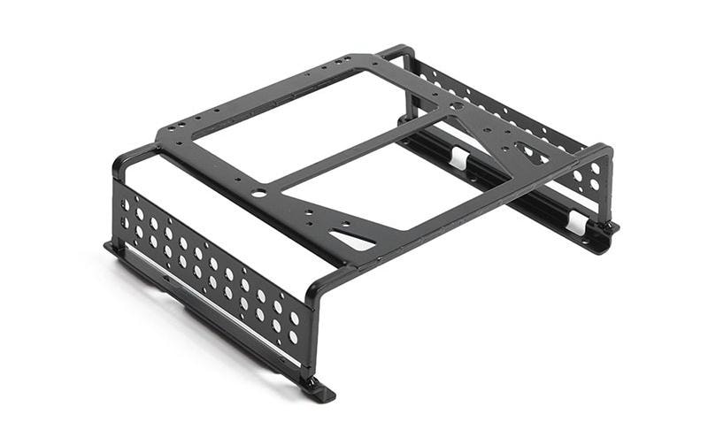 RC4WD Modellbau-Dachträger Zelt Rack für 2015 Defender D90