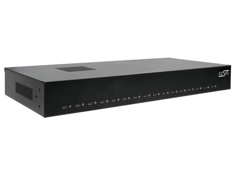 Exsys Ladestation EX-11016