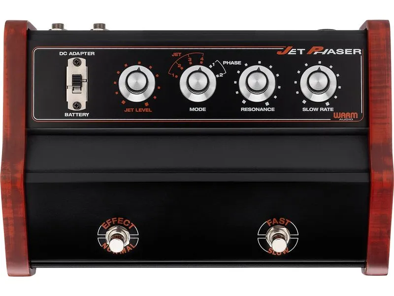Warm Audio Pedal WA-JP