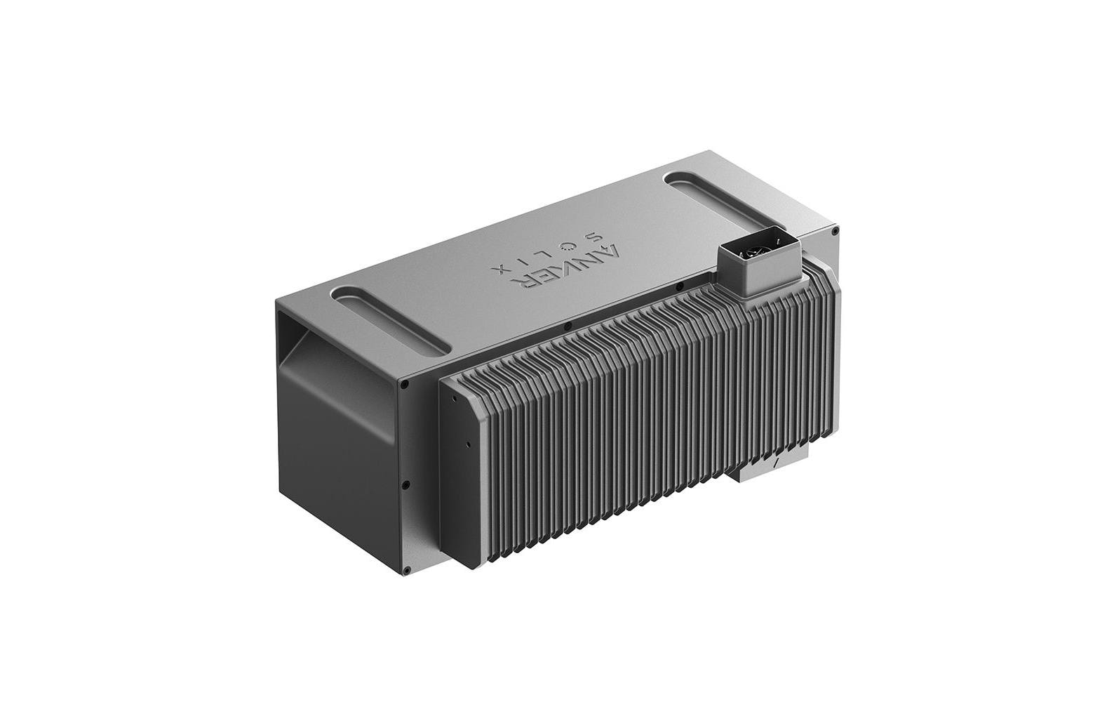 Anker SOLIX Solarbank BP1600 1600 Wh