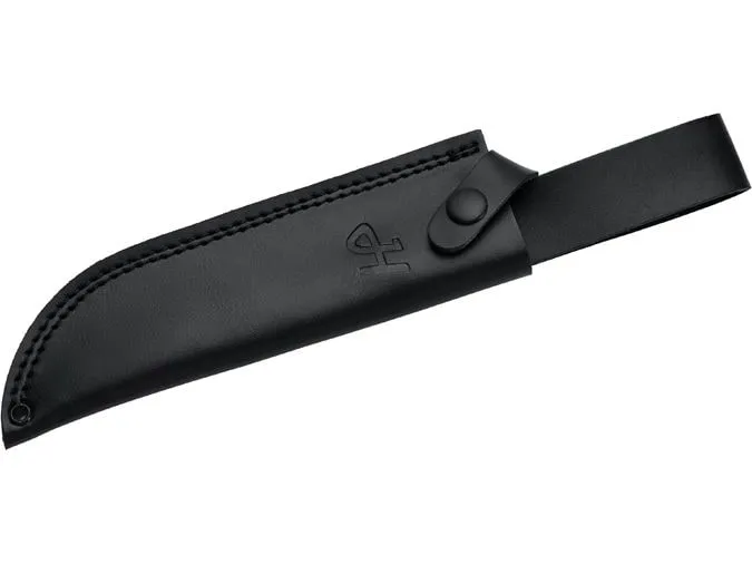 Herbertz Outdoor- und Survivalmesser D2 schwarz G10 Herbertz Outdoor- und Survivalmesser D2 schwarz G10