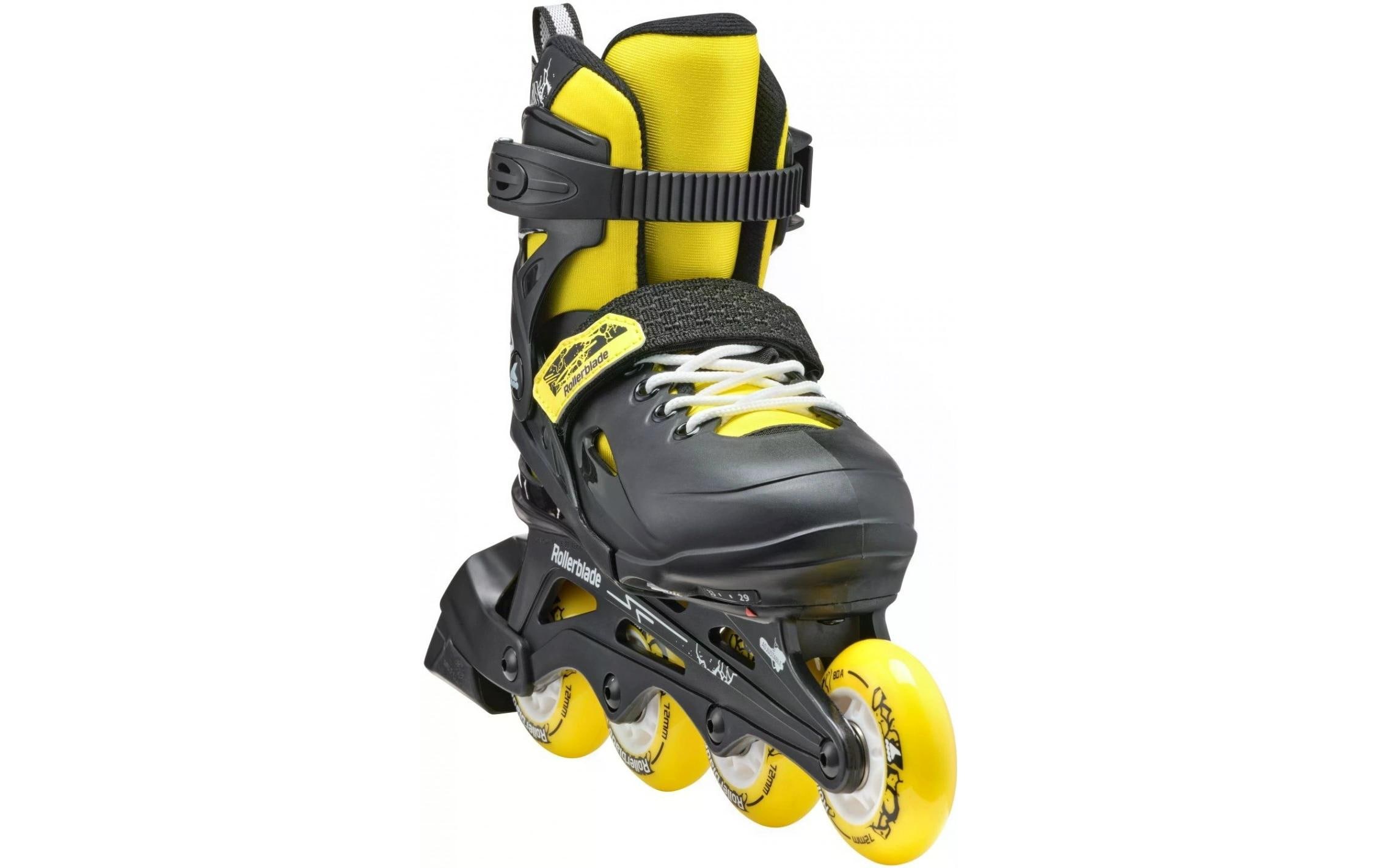 ROLLERBLADE Fury, 36.5-40.5