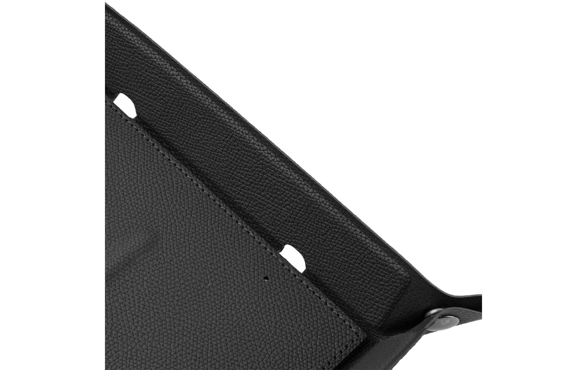 4smarts Ladestation Smarttray Schwarz