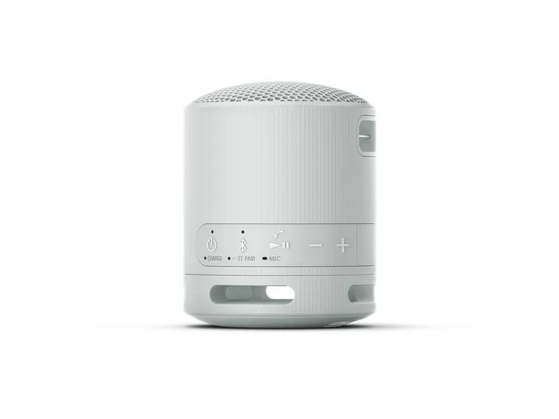 Sony Bluetooth Speaker SRS-XB100 Grau Sony Bluetooth Speaker SRS-XB100 Grau