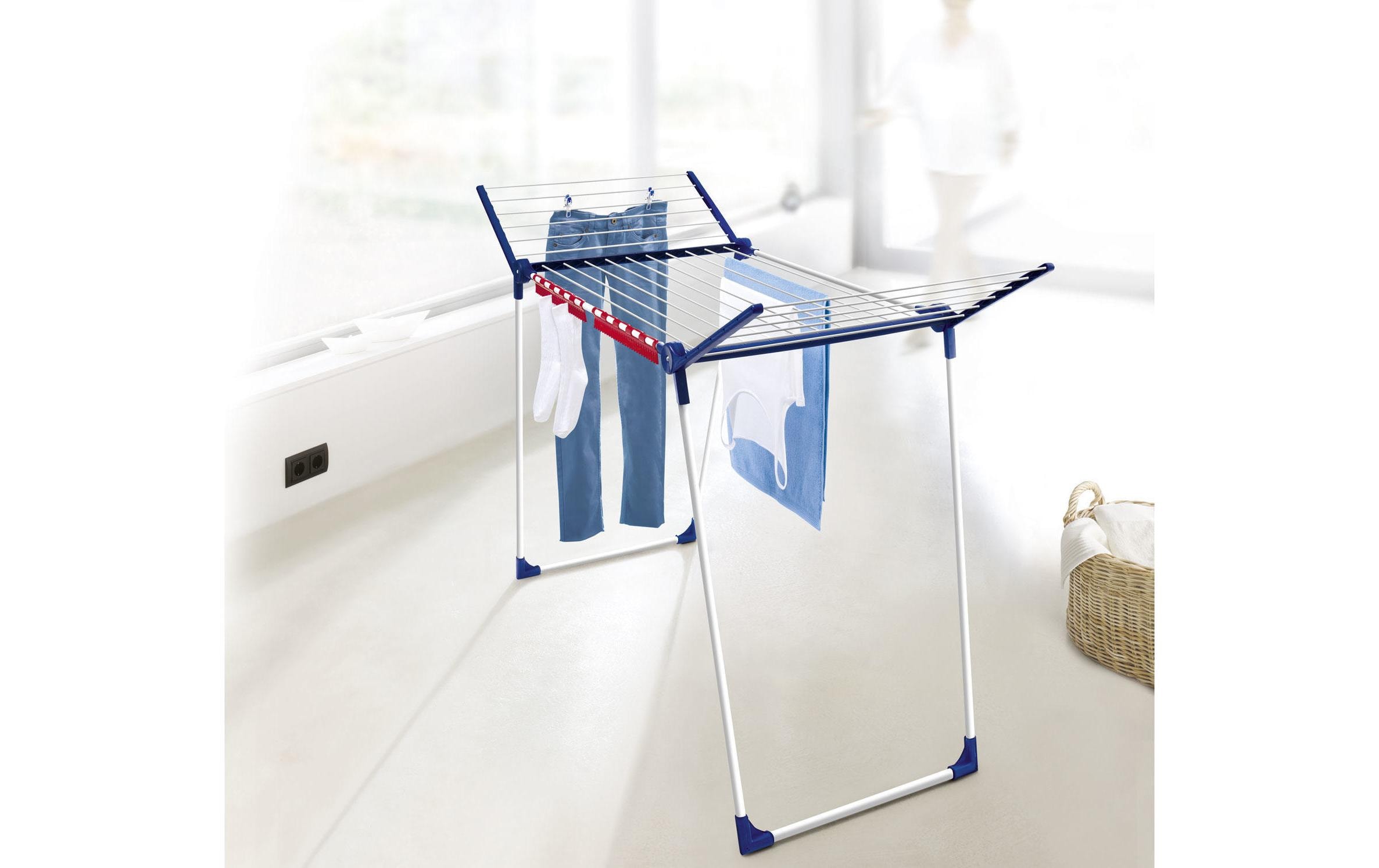 Leifheit Standtrockner Pegasus 180 Classic 18 m