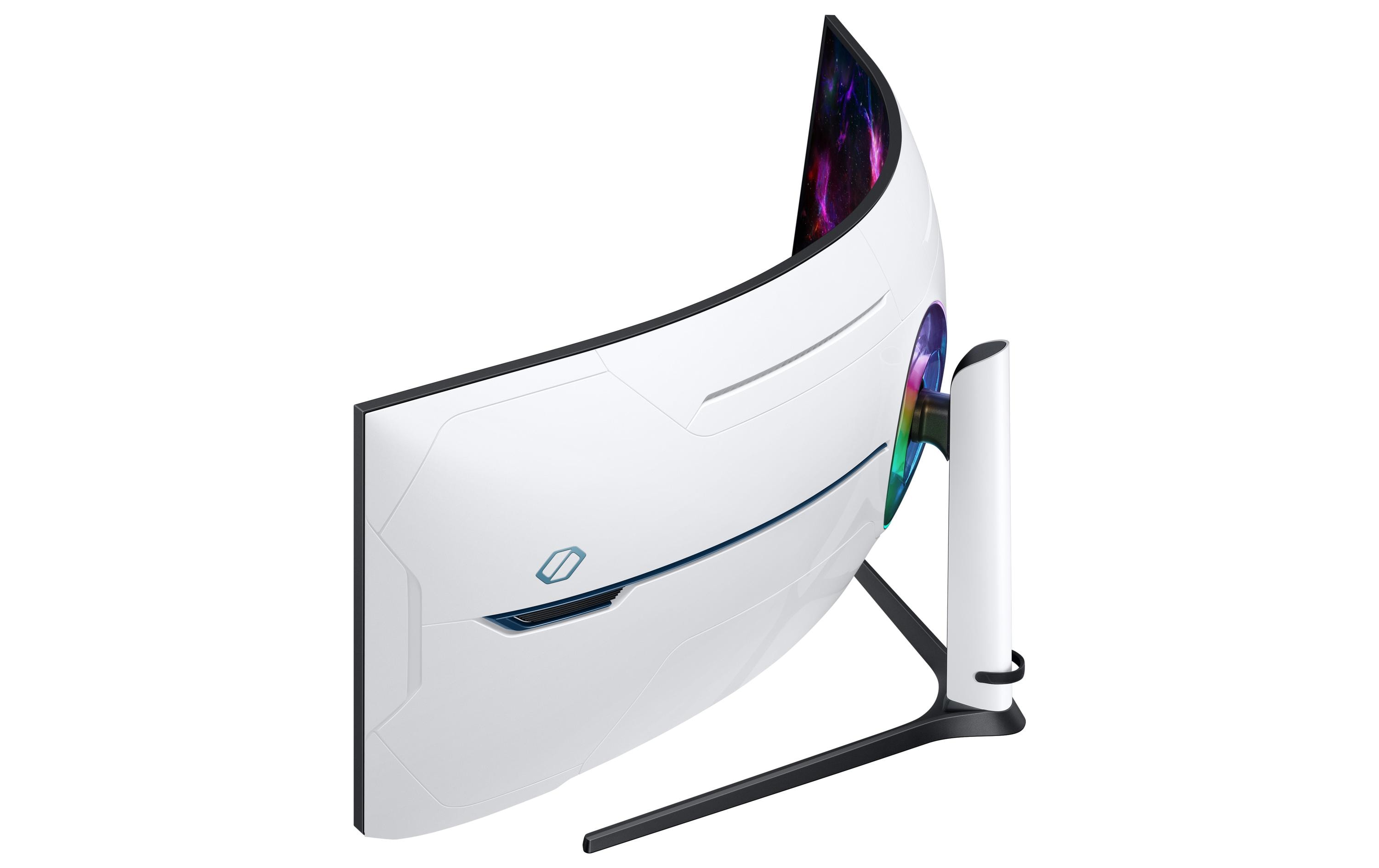 Samsung Monitor Odyssey Neo G9 S57CG952NU Samsung Monitor Odyssey Neo G9 S57CG952NU