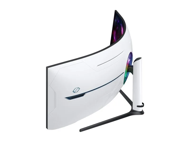 Samsung Monitor Odyssey Neo G9 S57CG952NU