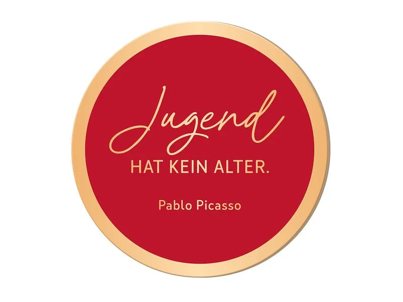 Grafik Werkstatt Korkuntersetzer Set Pablo Picasso Grafik Werkstatt Korkuntersetzer Set Pablo Picasso