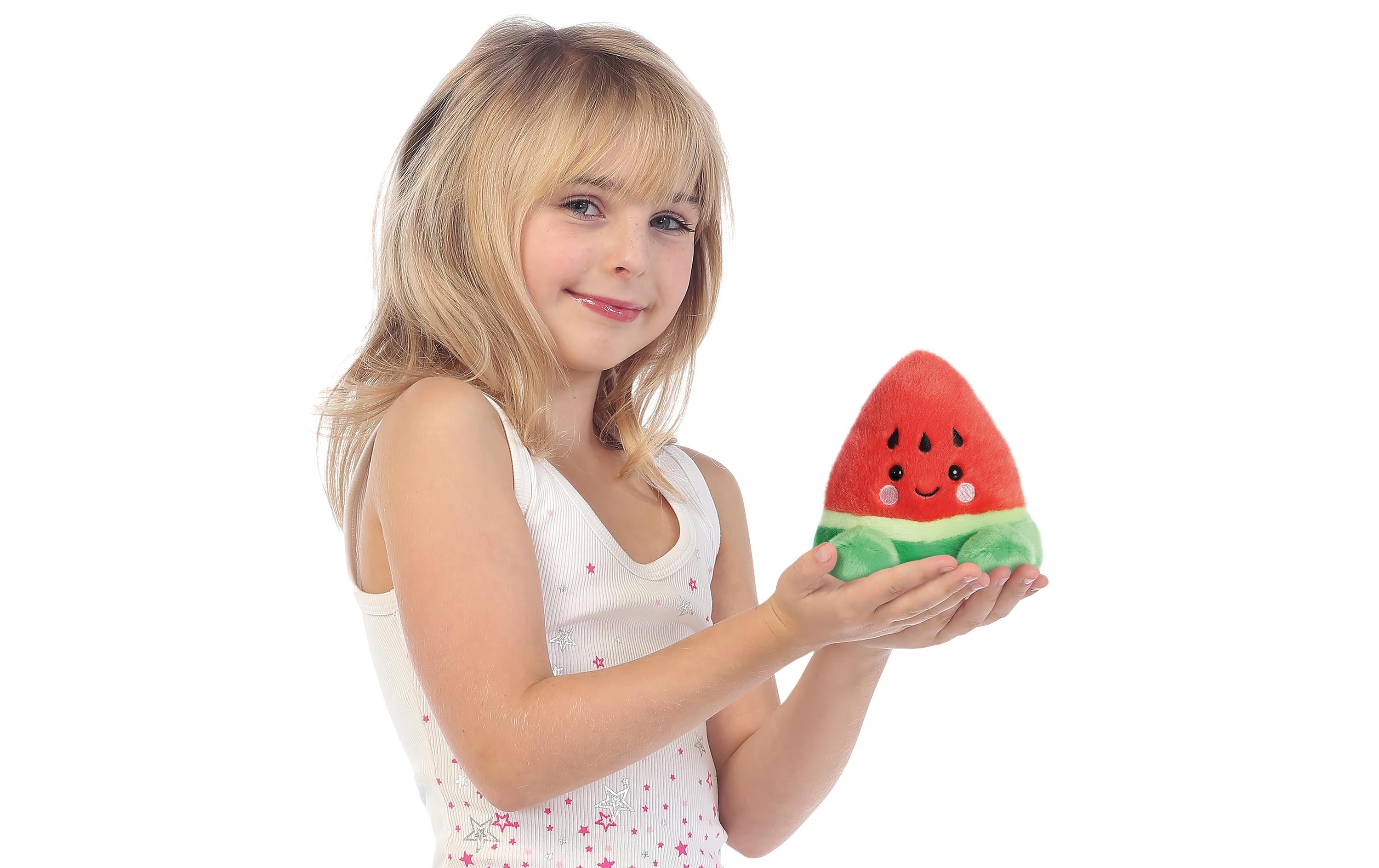 AURORA Palm Pals Sandy Watermelon 13 cm