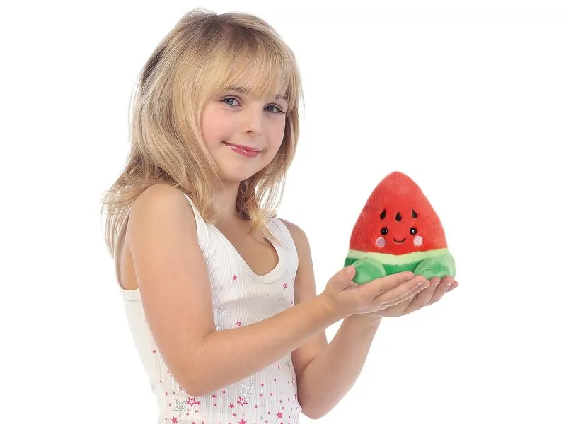 AURORA Palm Pals Sandy Watermelon 13 cm AURORA Palm Pals Sandy Watermelon 13 cm