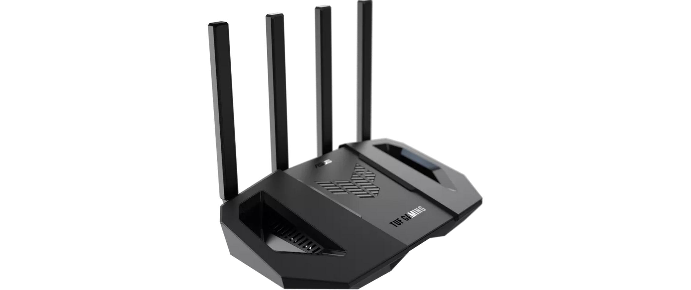 ASUS Router TUF Gaming BE3600 ASUS Router TUF Gaming BE3600