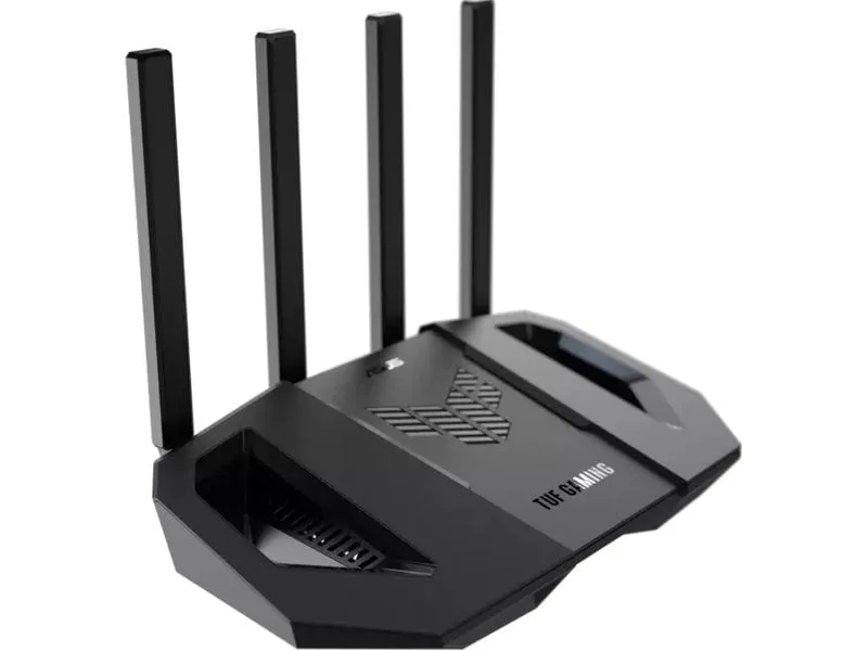 ASUS Router TUF Gaming BE3600 ASUS Router TUF Gaming BE3600