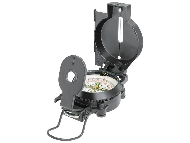 National Geographic Outdoor Kompass
