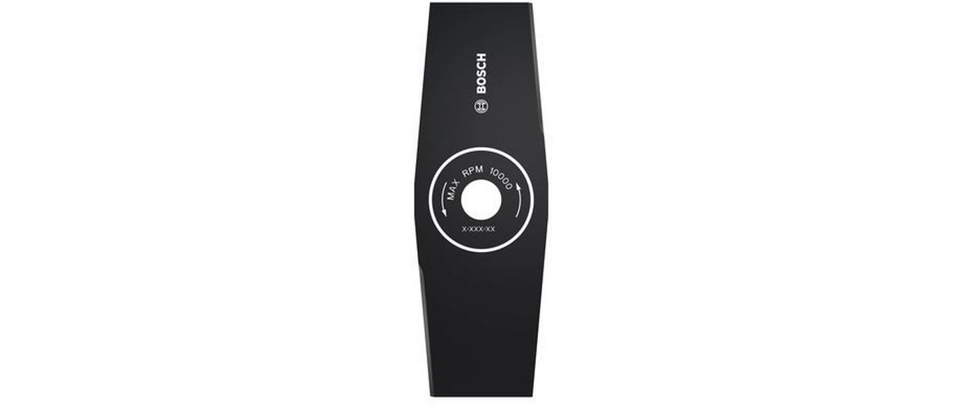Bosch Professional Freischneider-Messer Brushcutter Blade 25 cm 2T Bosch Professional Freischneider-Messer Brushcutter Blade 25 cm 2T