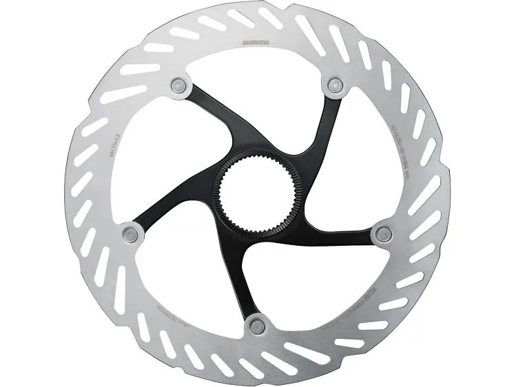 Shimano Bremsscheibe RT-CL700 180 mm Center-Lock Aussenverzahnung Shimano Bremsscheibe RT-CL700 180 mm Center-Lock Aussenverzahnung