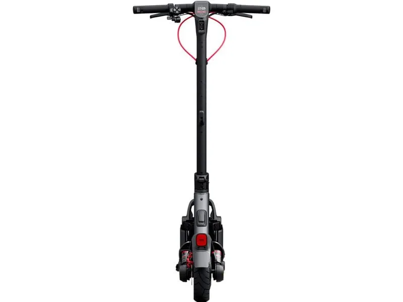 Segway-Ninebot E-Scooter Ninebot Max G3 D , Schwarz / Grau Segway-Ninebot E-Scooter Ninebot Max G3 D , Schwarz / Grau