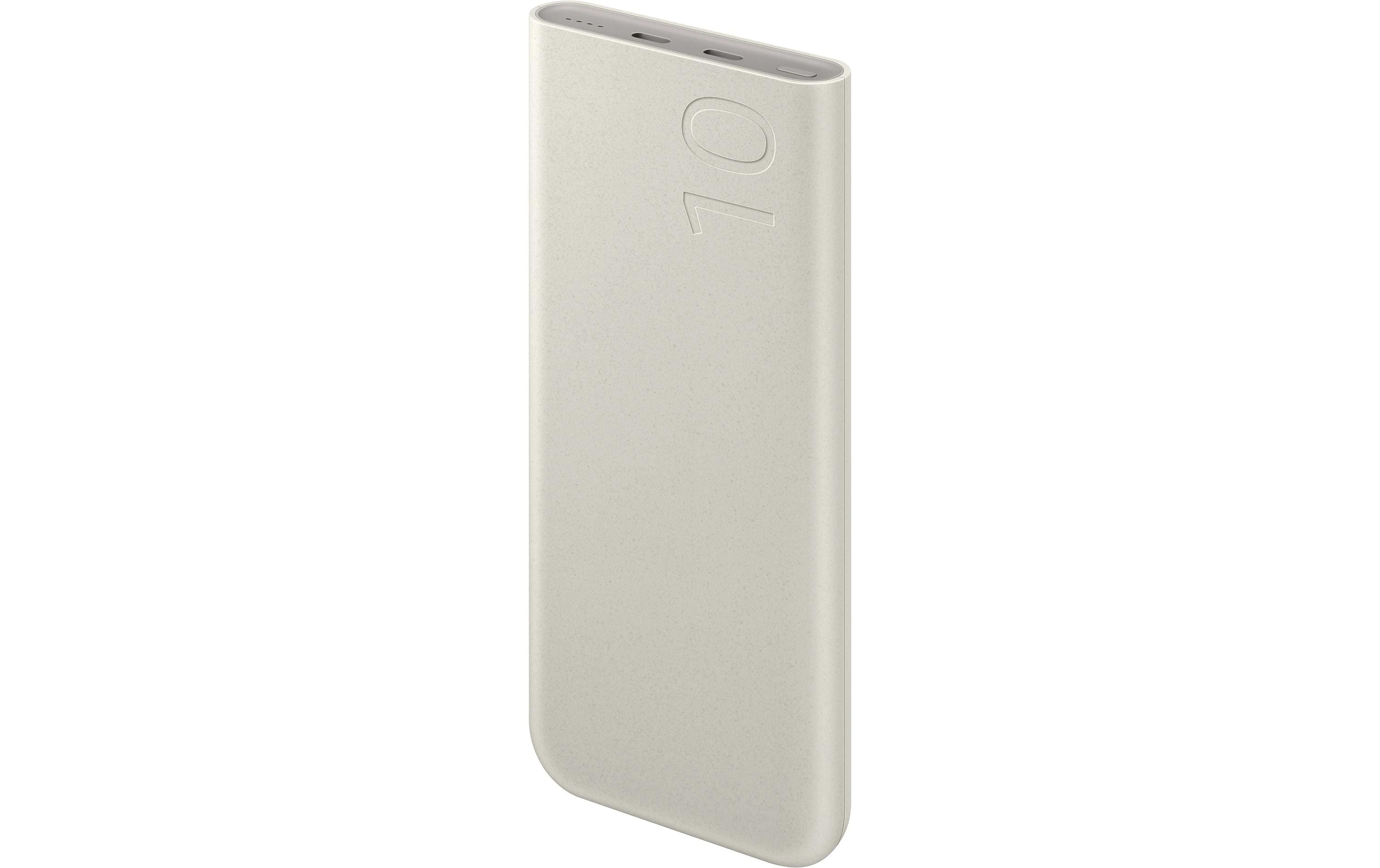 Samsung Powerbank EB-P3400XUE 25 W 10000 mAh Samsung Powerbank EB-P3400XUE 25 W 10000 mAh