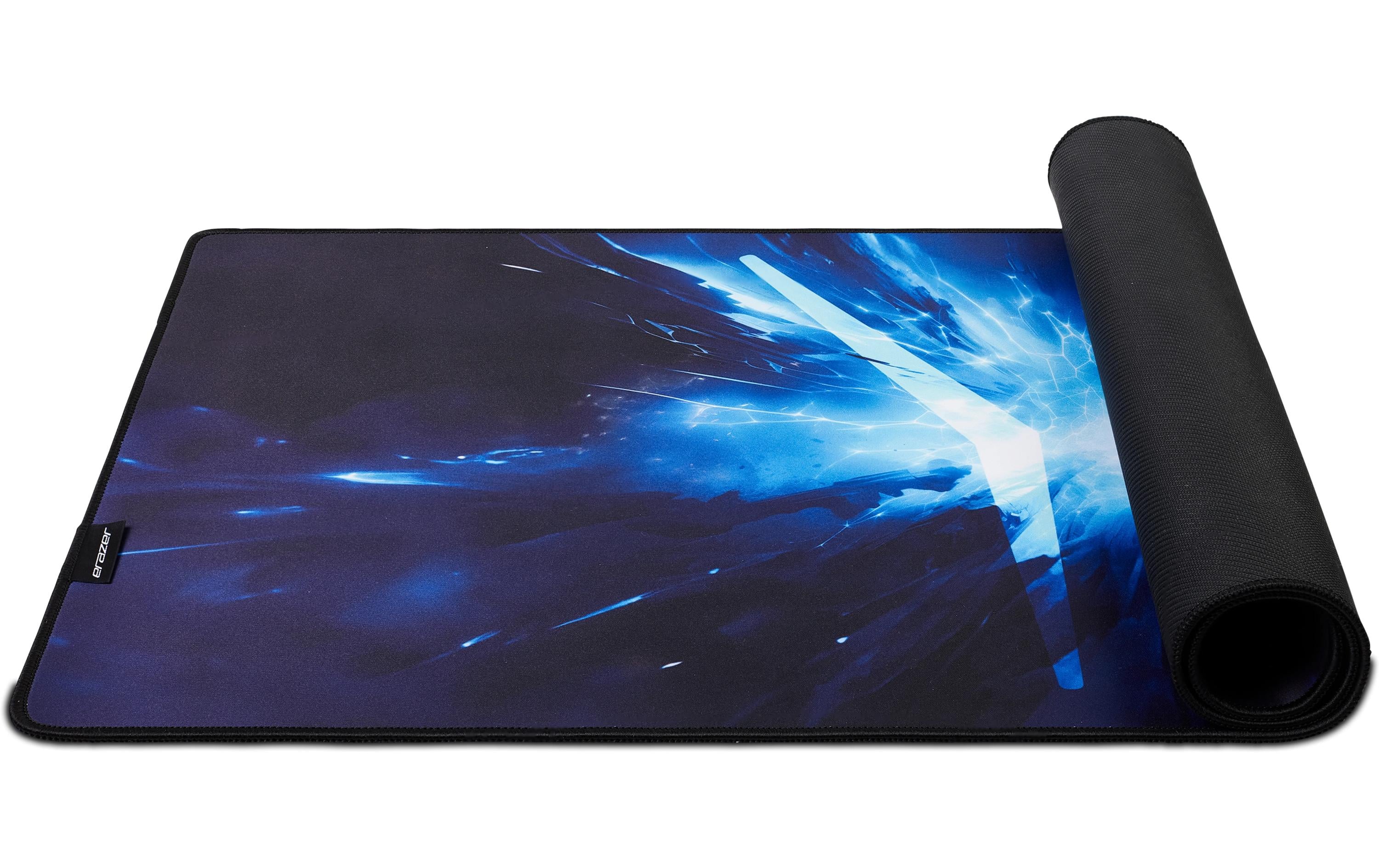 Erazer Gaming-Mausmatte Templar X20 Schwarz Erazer Gaming-Mausmatte Templar X20 Schwarz