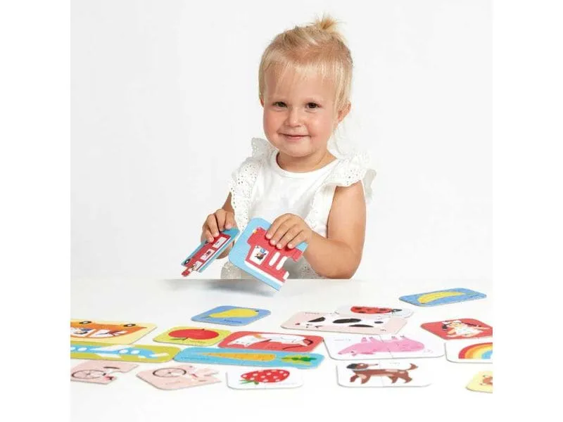 Banana Panda Puzzle Pairs First words Pappe Banana Panda Puzzle Pairs First words Pappe