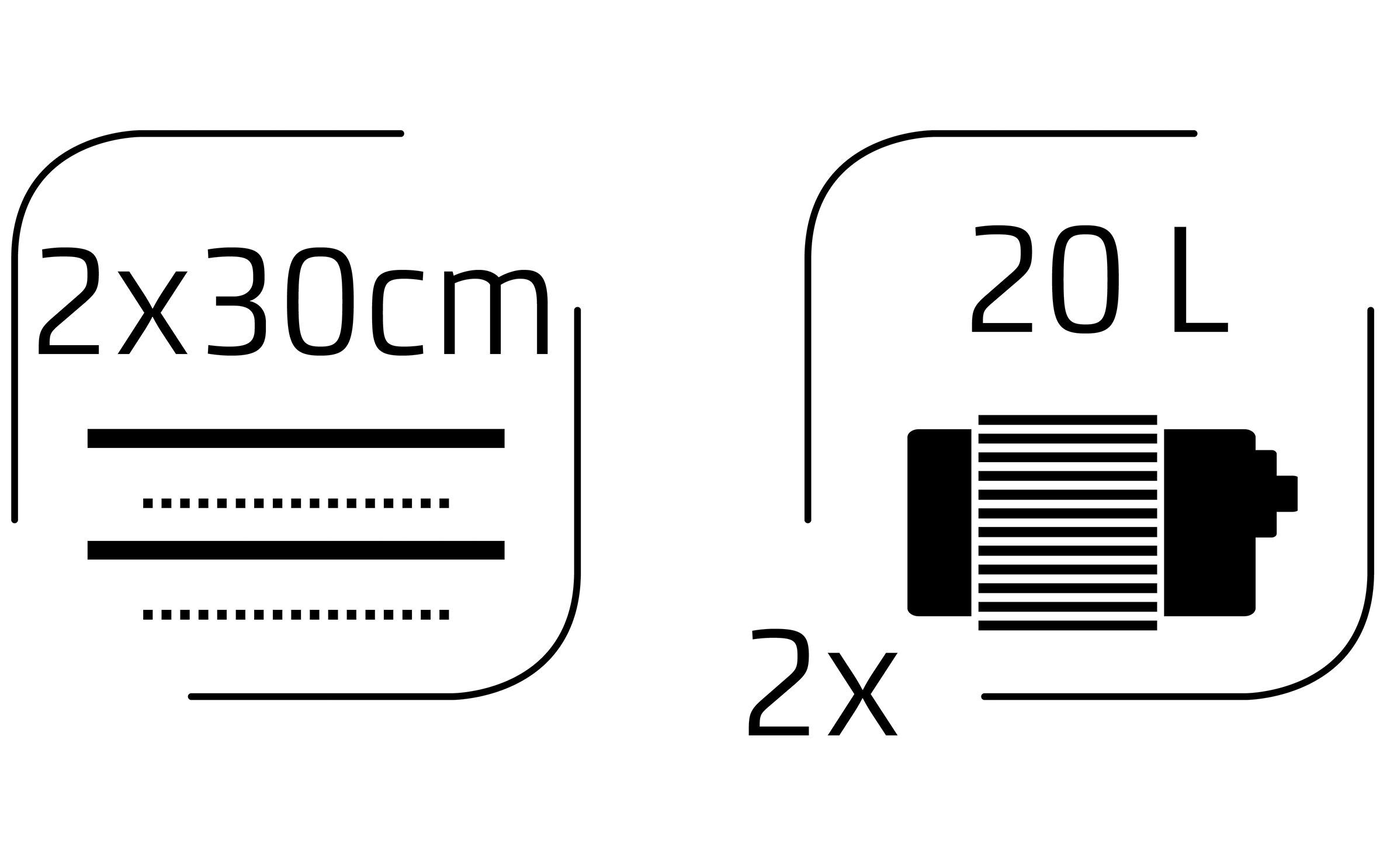 Caso Vakuumiergerät VR 690 Advanced Silber/Schwarz