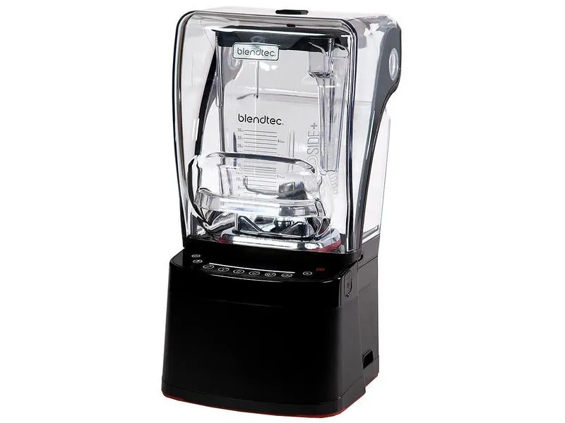 Blendtec Standmixer Professional 800 Schwarz Blendtec Standmixer Professional 800 Schwarz