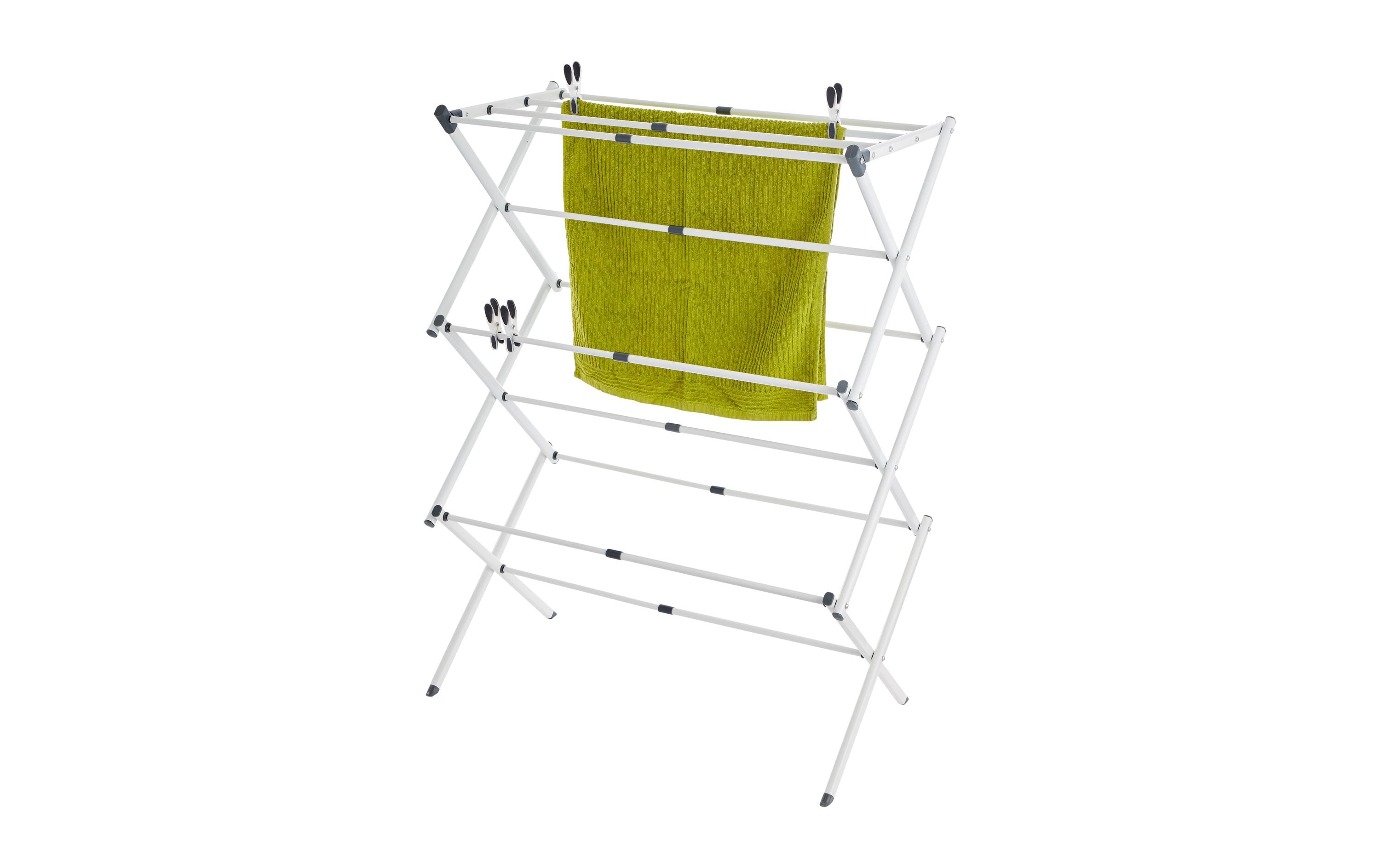 Schou Wäscheständer 7.5 m