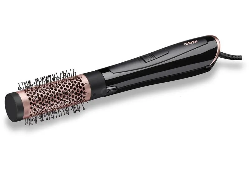 Babyliss Warmluftbürste Perfect Finish Babyliss Warmluftbürste Perfect Finish