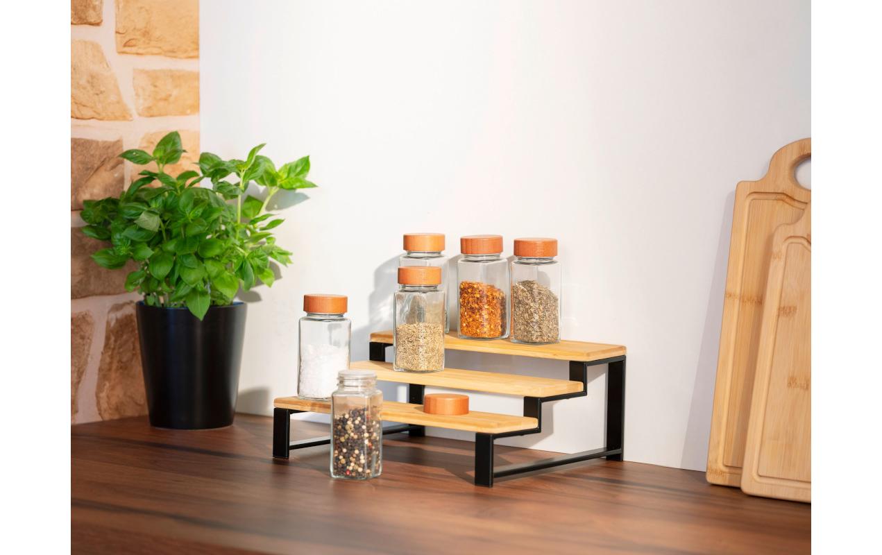 Wenko Gewürztreppe Lou Braun