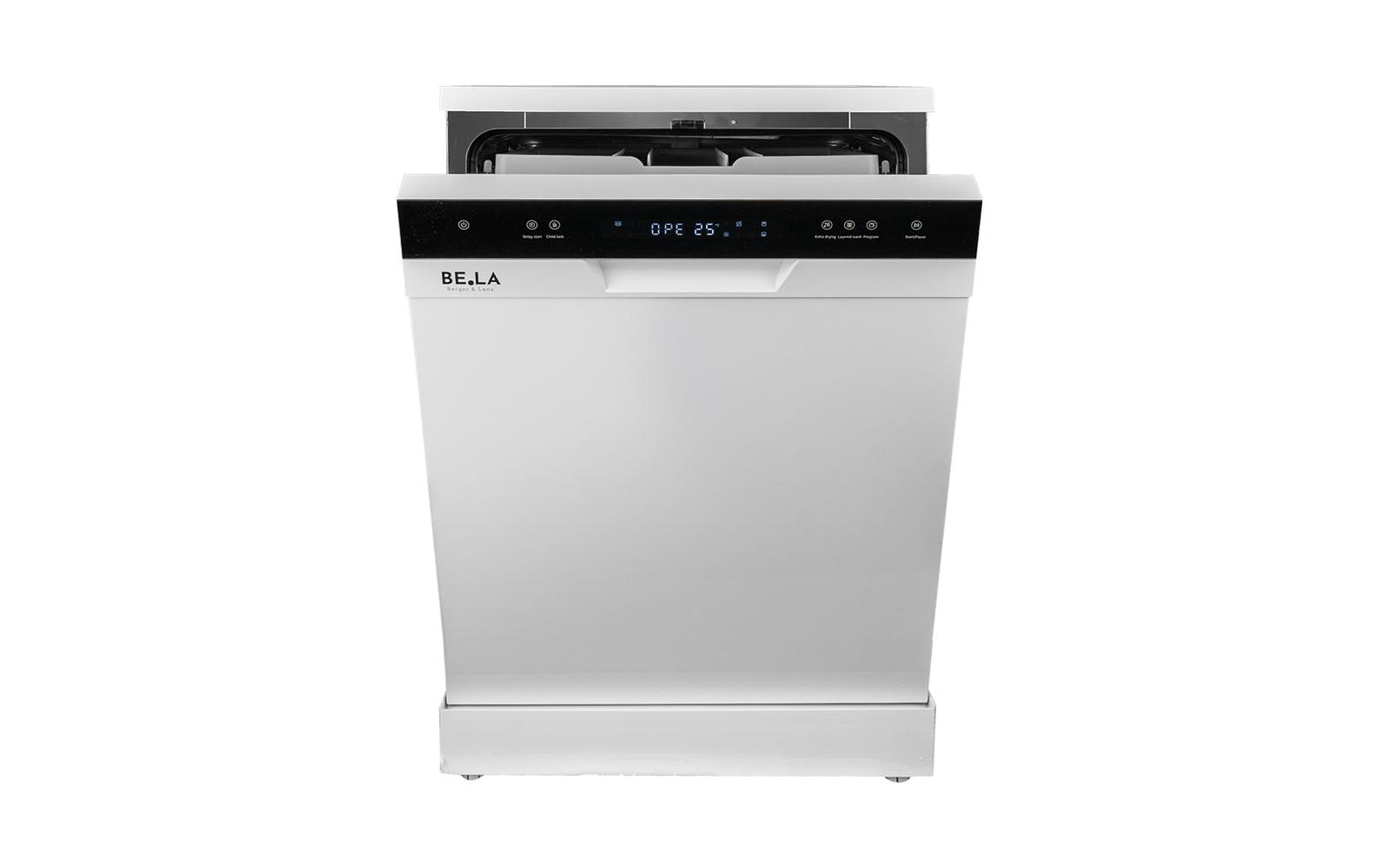 Berger Lanz Geschirrspüler GS1260C-F Berger Lanz Geschirrspüler GS1260C-F