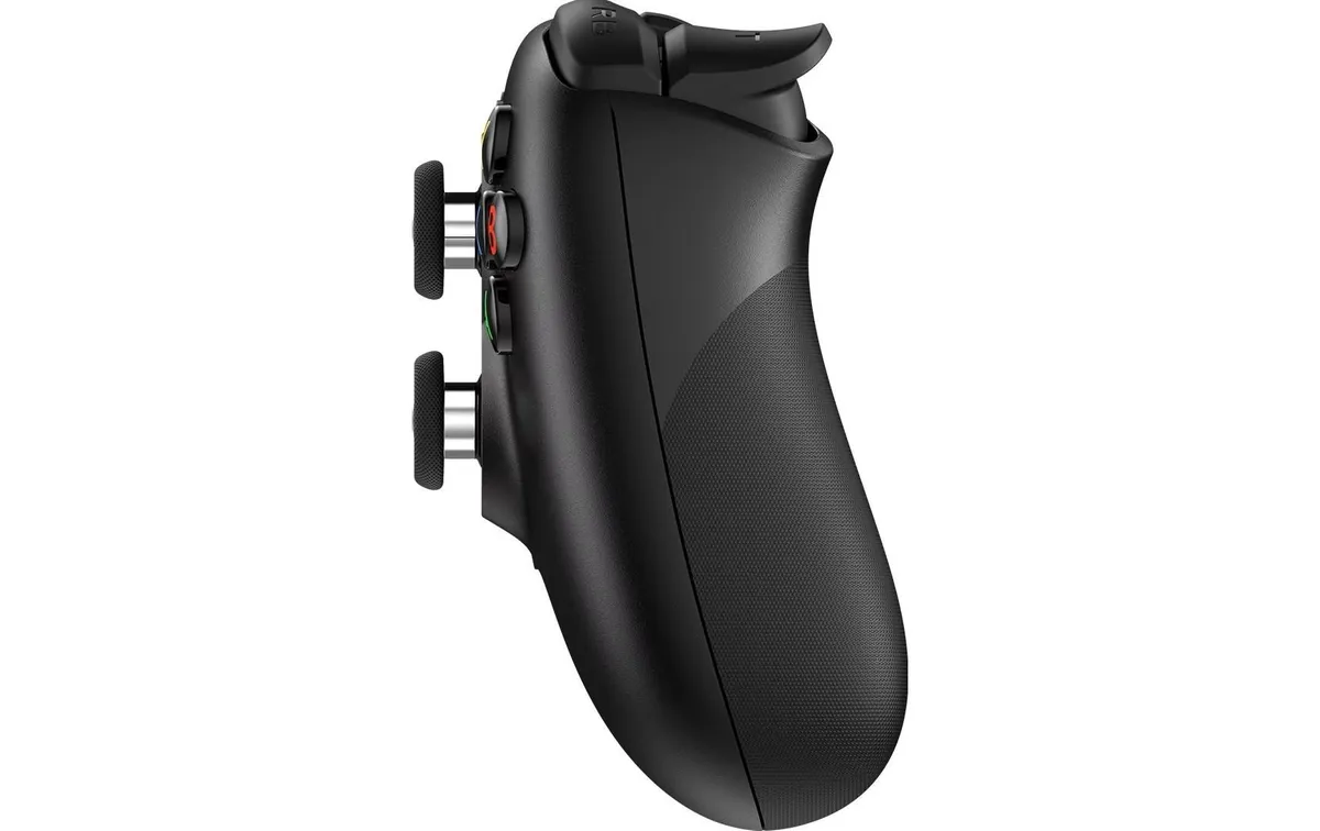 8bitdo Controller Ultimate 2 Wireless PC/Mobile Schwarz