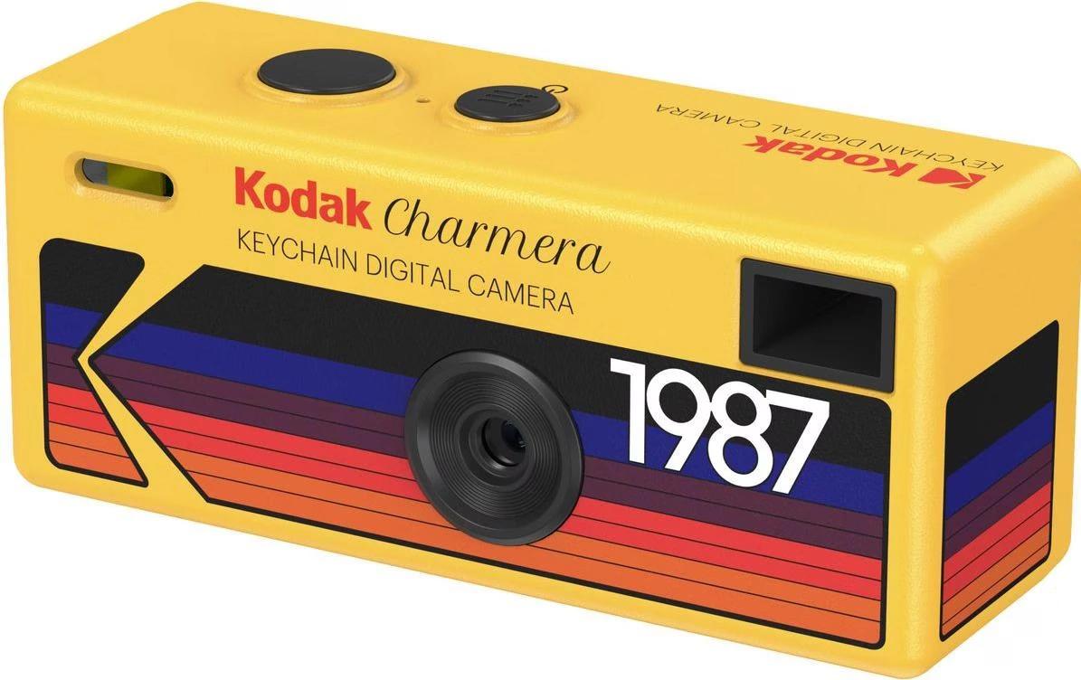 Kodak Fotokamera Charmera Blindbox