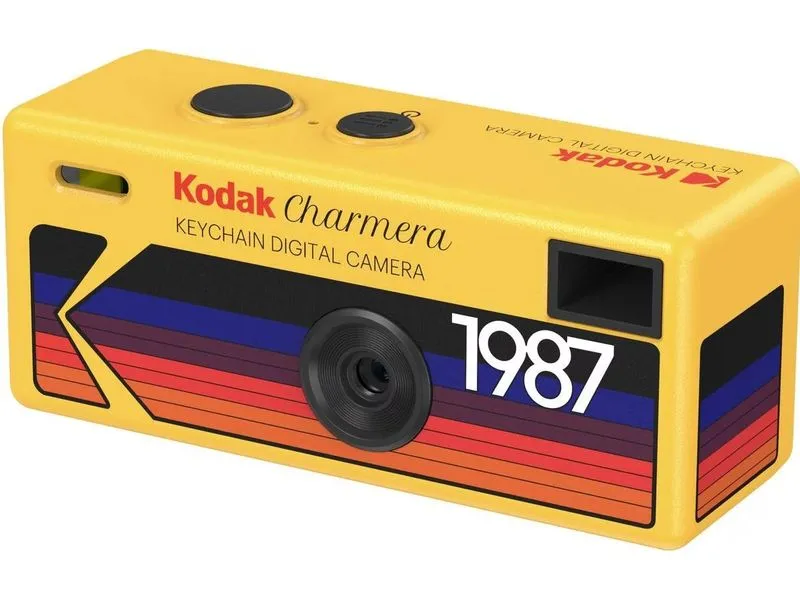 Kodak Fotokamera Charmera Blindbox Kodak Fotokamera Charmera Blindbox