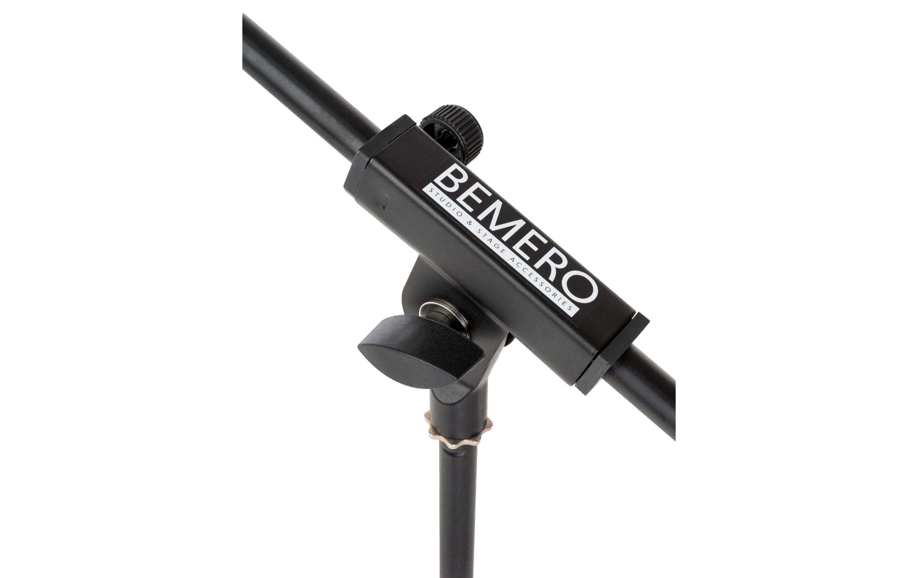 Bemero Bodenstativ MS-8015BK Bemero Bodenstativ MS-8015BK