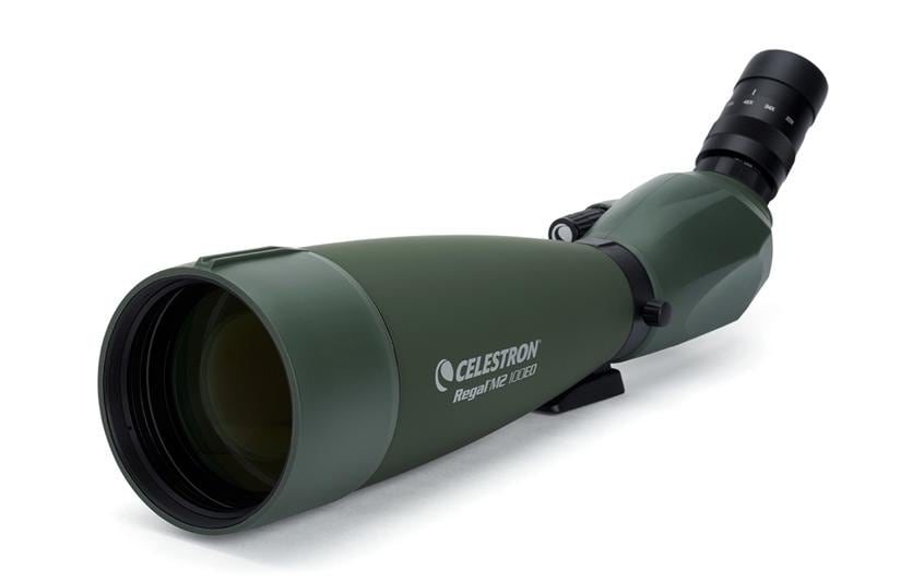 Celestron Spektiv Regal M2 100ED