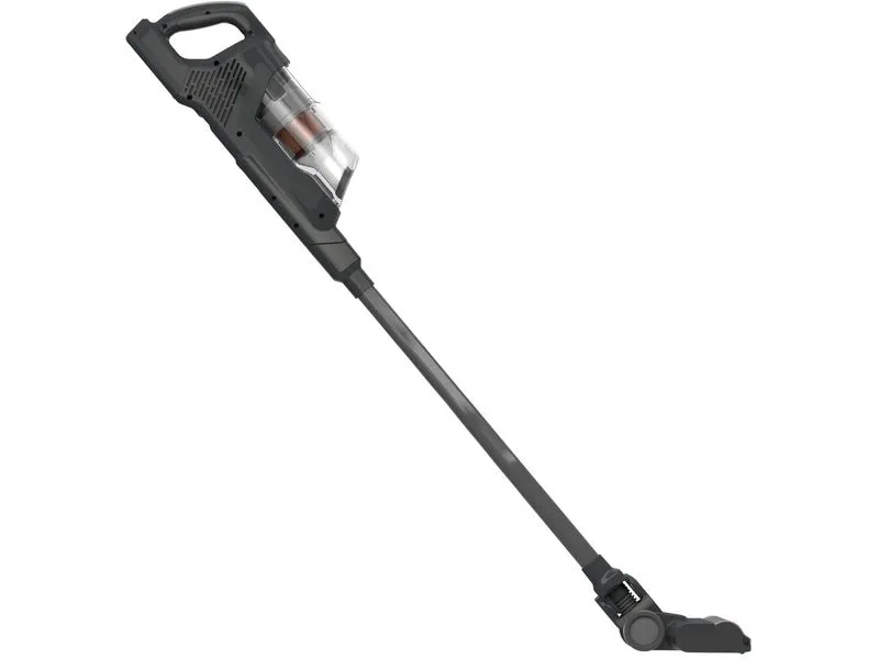 BLACK+DECKER Akku-Hand- und Stielsauger BHFEA520J Grau/Orange BLACK+DECKER Akku-Hand- und Stielsauger BHFEA520J Grau/Orange