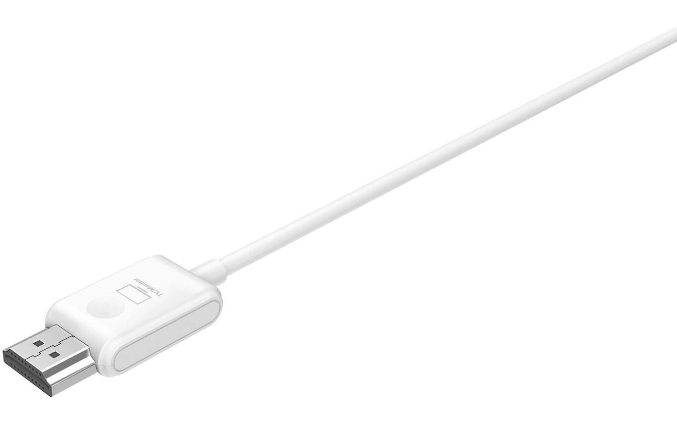 Optoma WHD211 drahtloser Sender und Empfänger