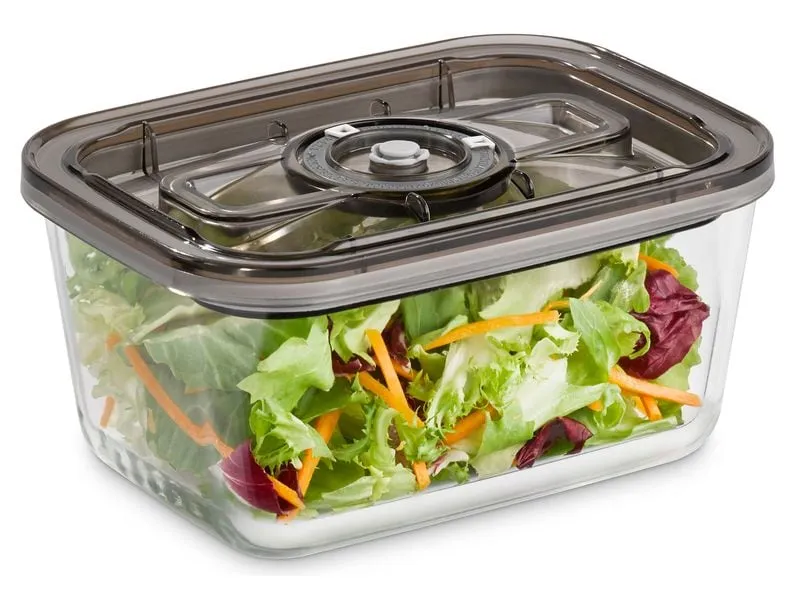 Caso Vakuumier-Behälter VacuBoxx Eco L Caso Vakuumier-Behälter VacuBoxx Eco L