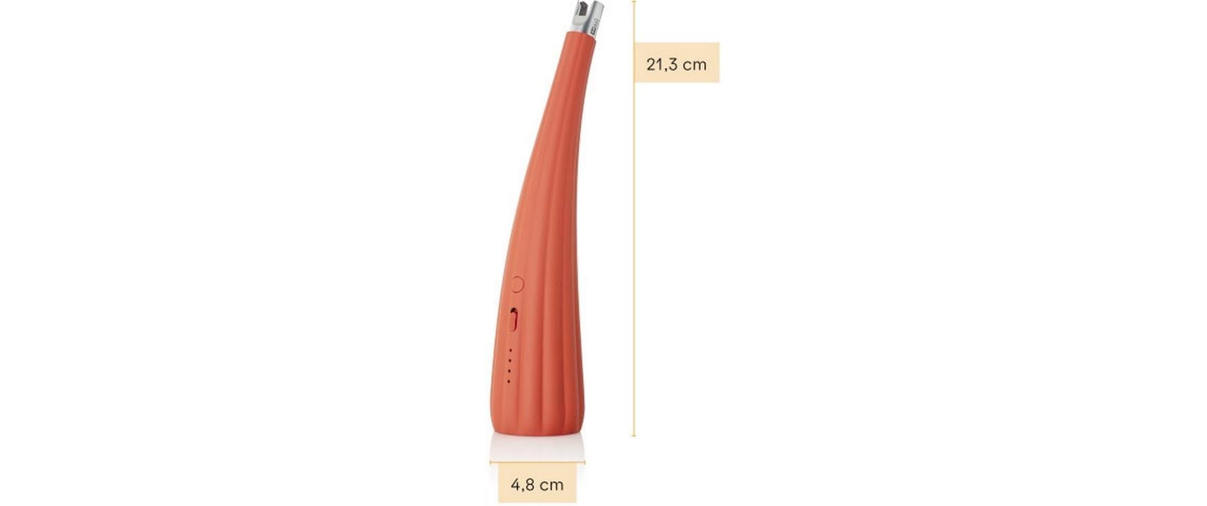 AdHoc Arc Terracotta