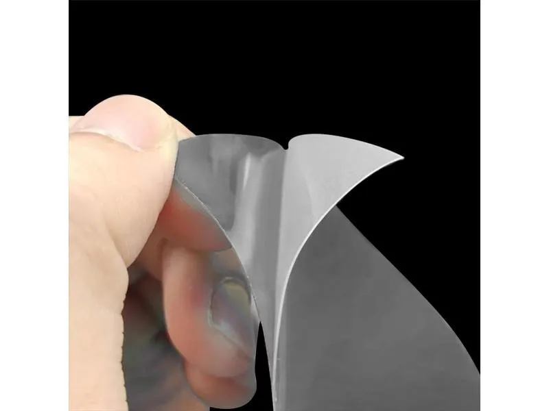 Creality Ersatzteil Folien FEP für Resin Drucker, 5 Stück Creality Ersatzteil Folien FEP für Resin Drucker, 5 Stück