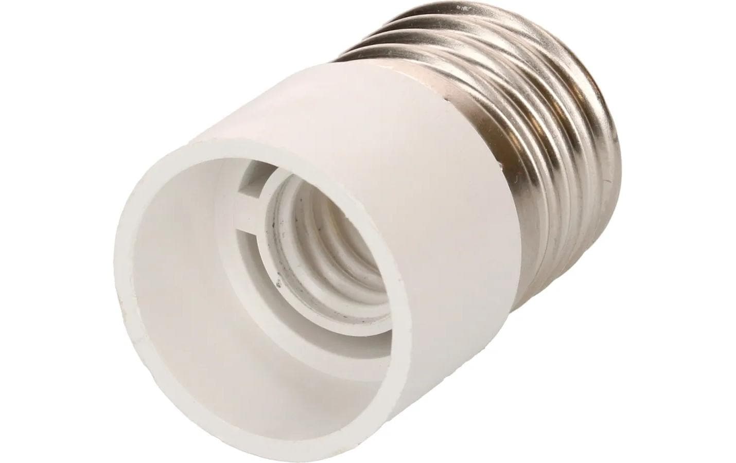 Max Hauri Reduzierfassung E27 auf E14