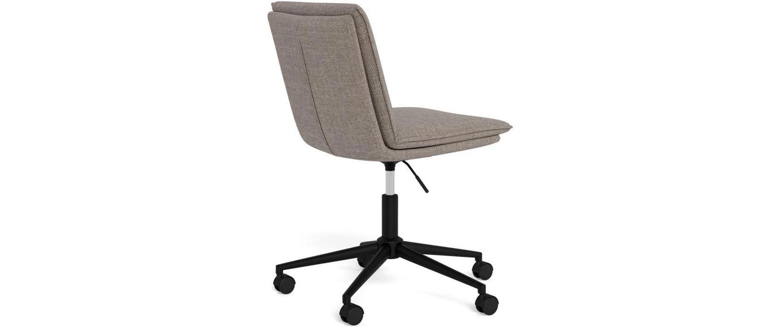 AC Design Schreibtischstuhl Flynn, Grau