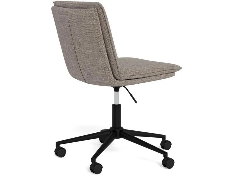AC Design Schreibtischstuhl Flynn, Grau AC Design Schreibtischstuhl Flynn, Grau