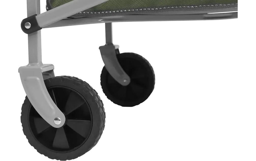 Easy Camp Leiterwagen Hornbeam Transporter