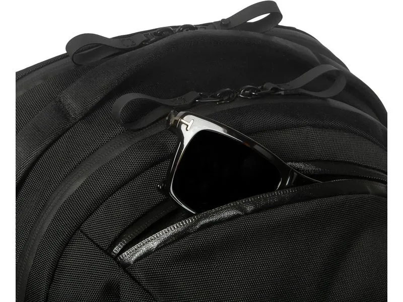 HYPER Notebook-Rucksack HyperPack 16 Schwarz HYPER Notebook-Rucksack HyperPack 16 Schwarz
