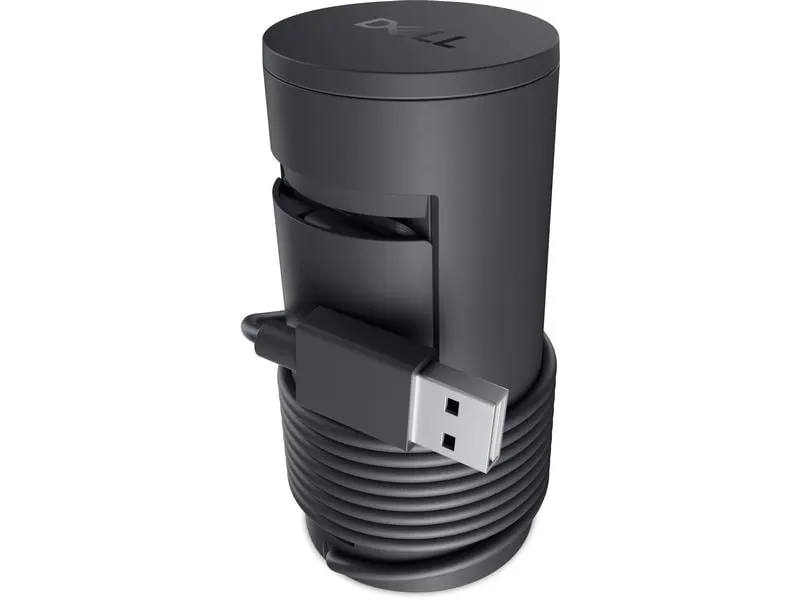 DELL Webcam WB5023 DELL Webcam WB5023