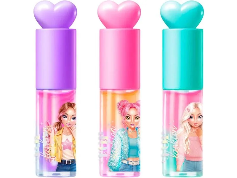Craze CRAZE Top Fashion Lip Gloss Top Fashion Lip Gloss