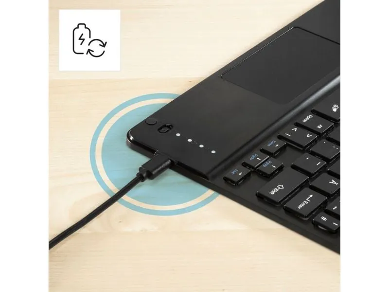 Hama Tablet Book Cover Premium mit Tastatur iPad 11/10.9 Hama Tablet Book Cover Premium mit Tastatur iPad 11/10.9