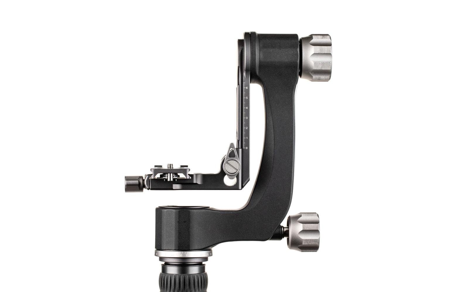 Benro Gimbal Kopf GH2N
