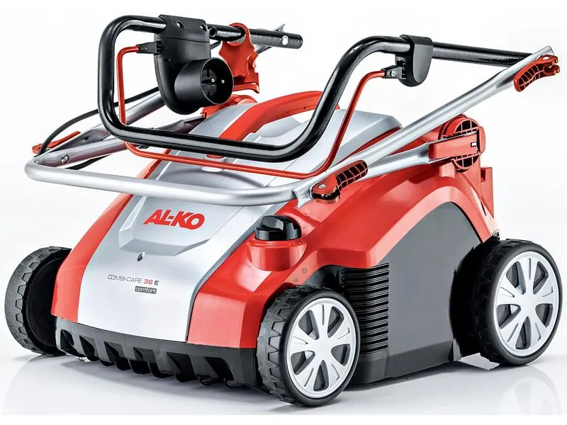 AL-KO Elektro-Vertikutierer Combi Care 36 E Comfort AL-KO Elektro-Vertikutierer Combi Care 36 E Comfort
