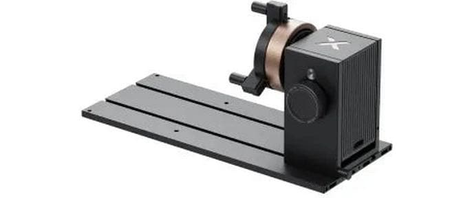 X-Tool xTool M2 20W Lasergravierer Deluxe Set